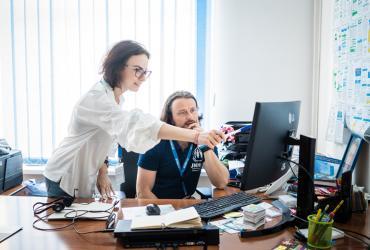 UN Volunteers and Online Volunteers are part of the United Nations system's emergency response to the war in Ukraine, and serve in the country and in neighbouring countries. Do you want to support the response? Volunteer. 