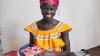 Suite à une complication de grossesse à sept mois, Ami Campini s'est rendue dans deux centres de santé locaux avant d'être transportée à l'hôpital régional de Buba, en Guinée-Bissau, où elle a accouché d'une petite fille de 1,3 kilogramme par césarienne d'urgence. UNFPA Guinée-Bissau