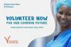 Journée Internationale des Volontaires 2021