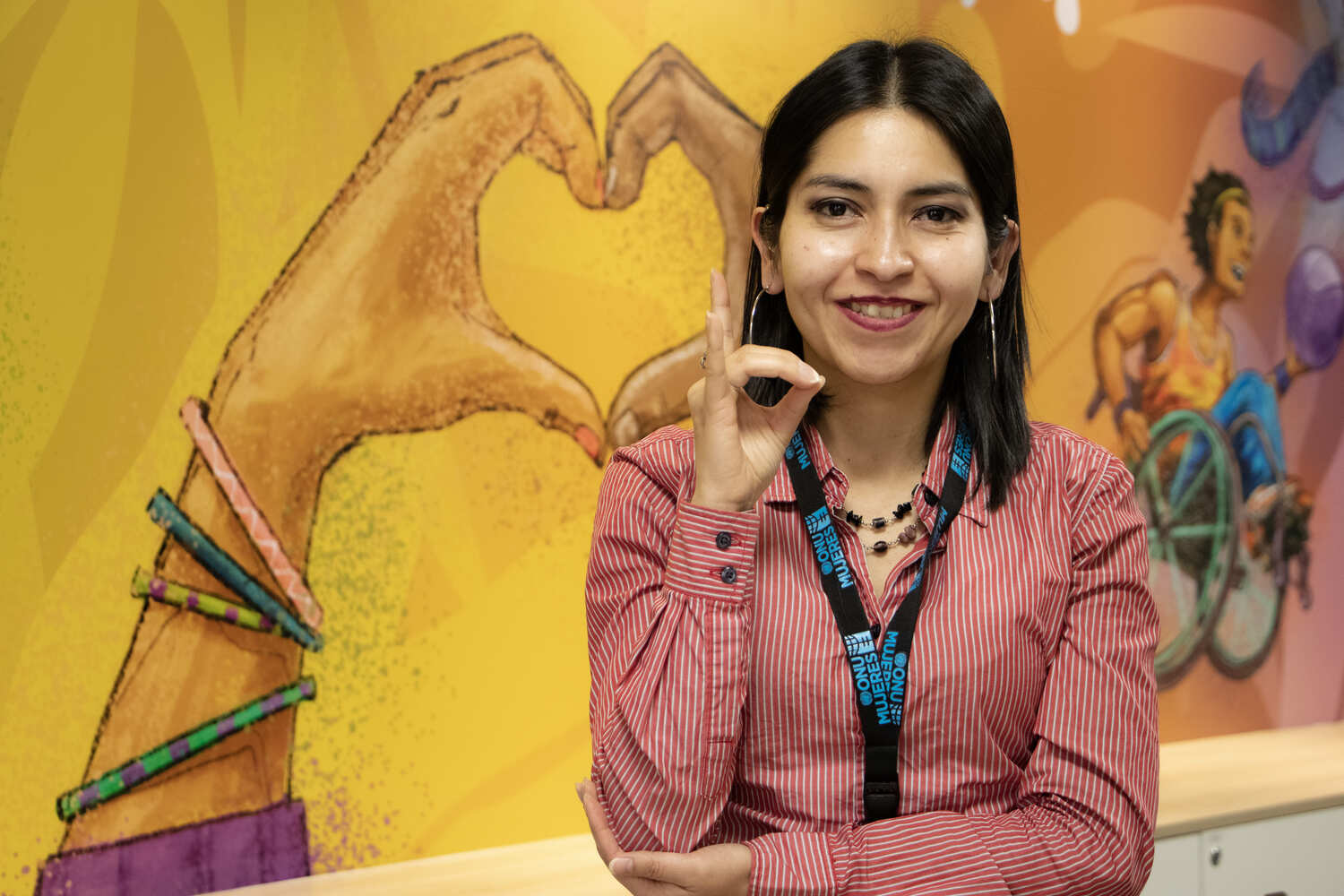 Nirvana Callejas Gutierrez