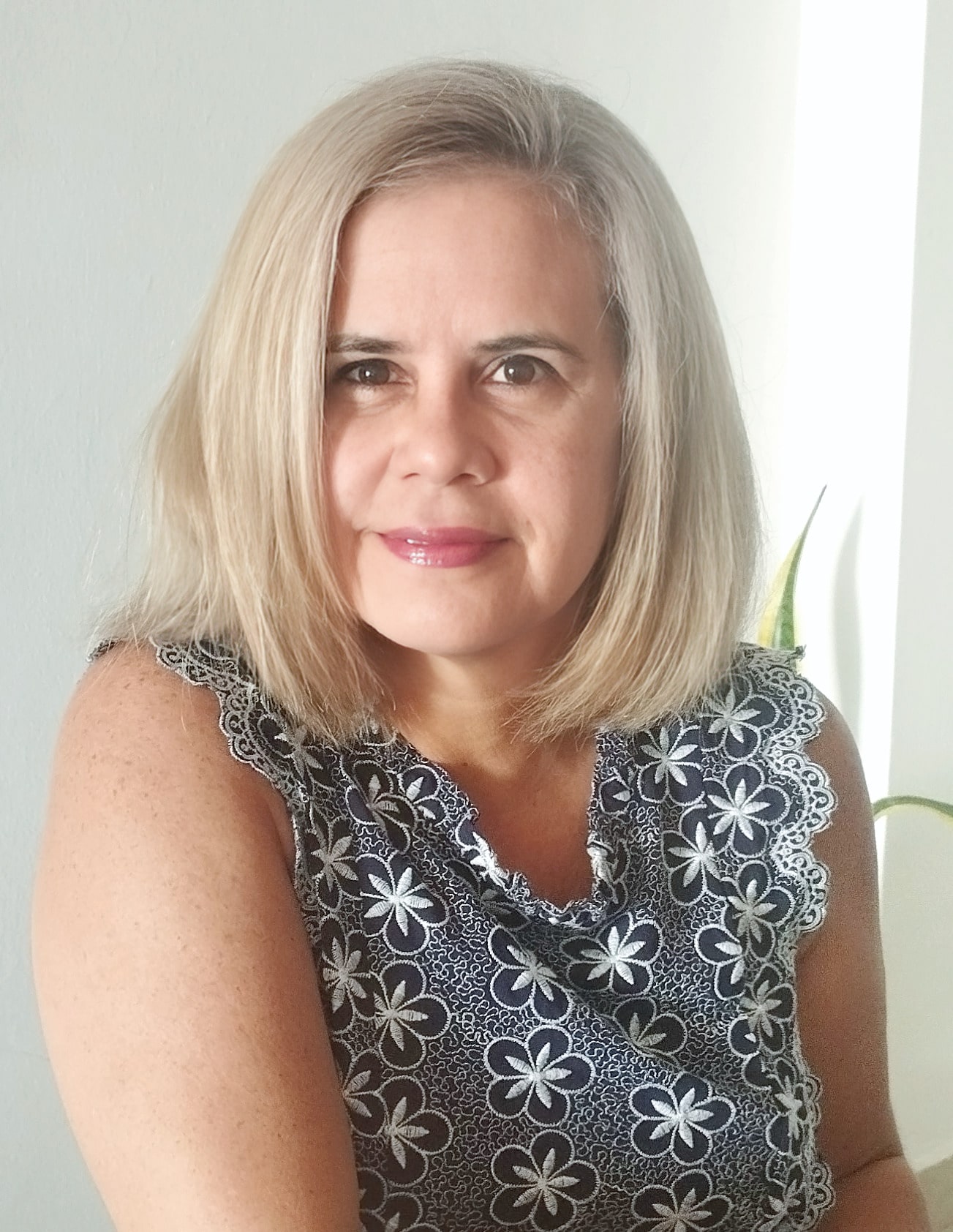Arlet del Rosario Ferrer Sosa: Leaving an indelible mark through online volunteering