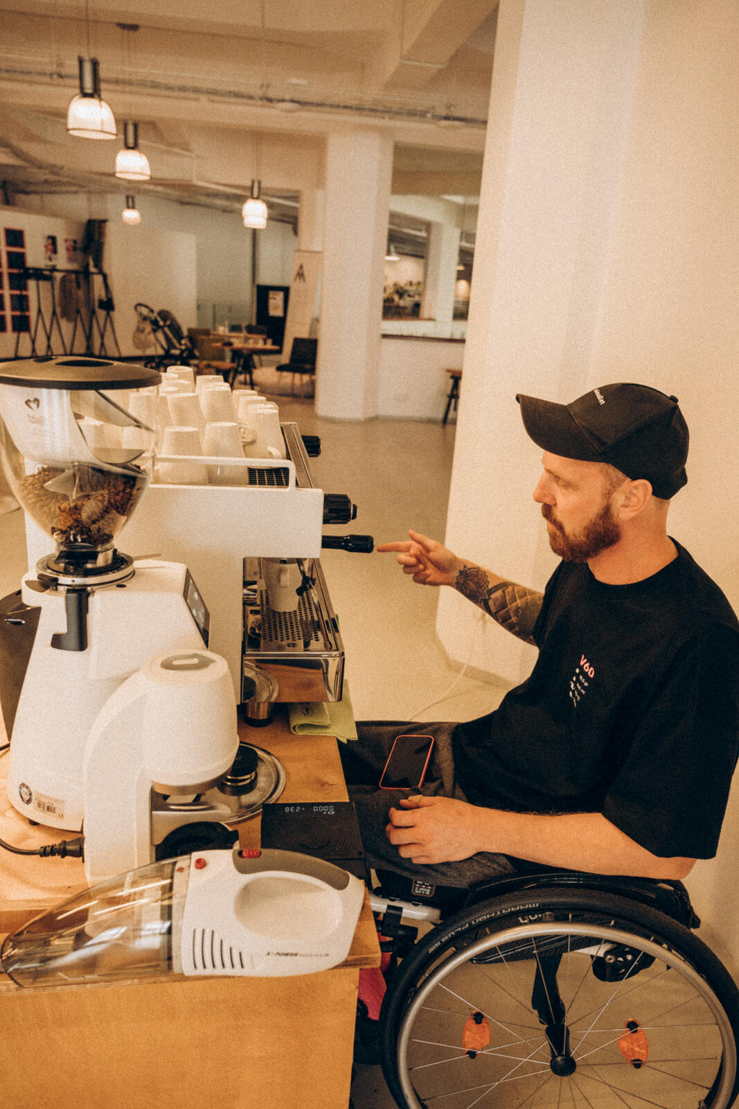 Aliaksandr Audzevich: Building a culture of understanding