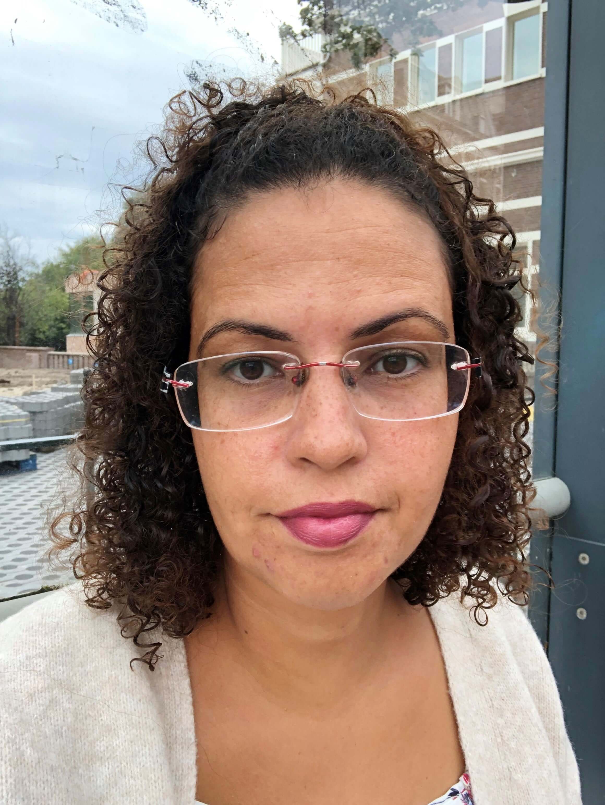 Maha Adel Abdalrahman Khalil: A story of resilience and determination