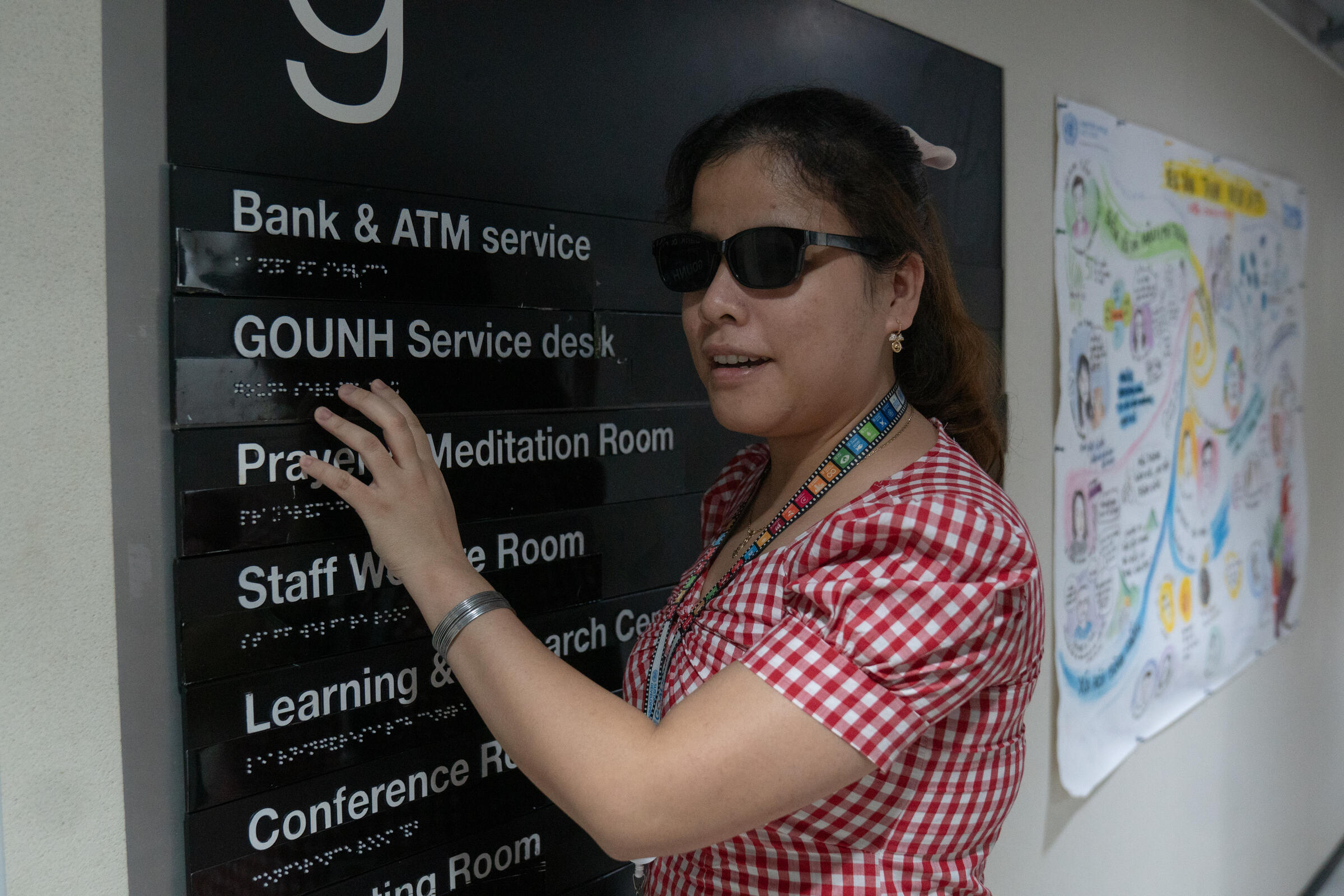 Anh Nguyen Thi Yen: A story of triumph