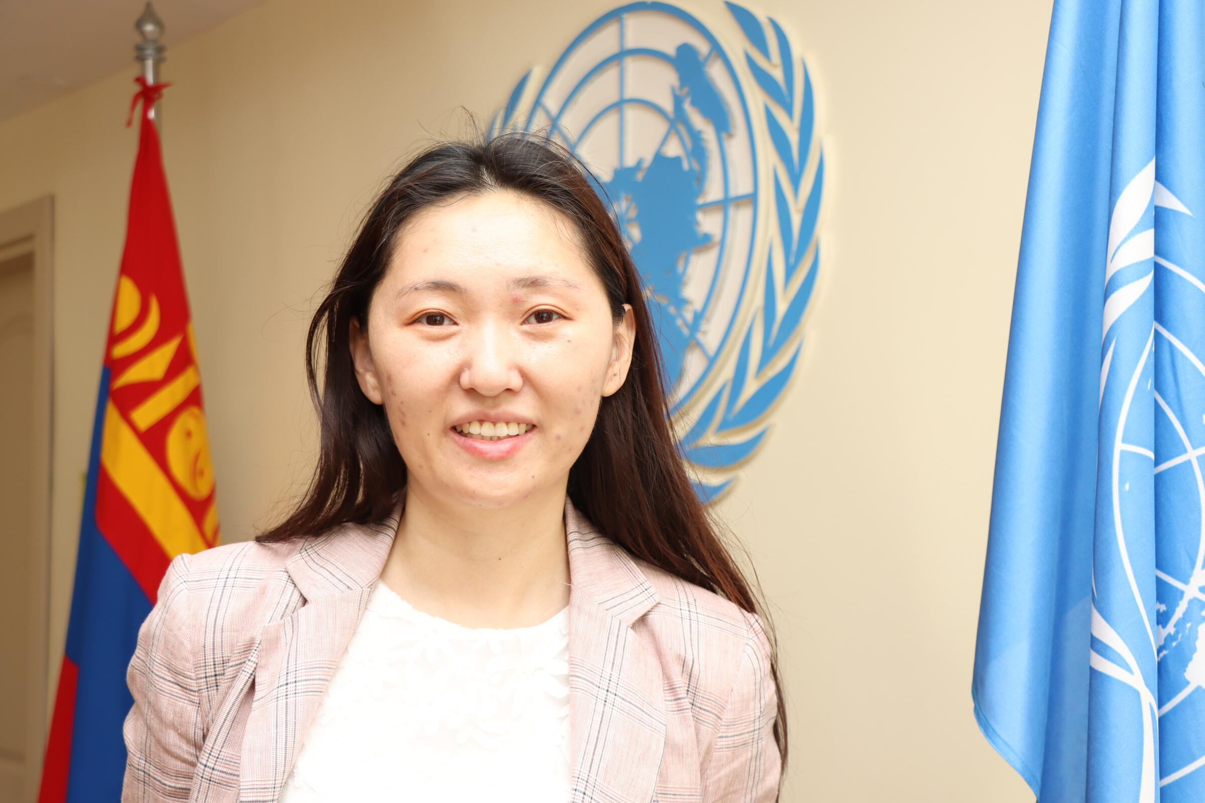 Svud Bold: Persons with disabilities can do anything