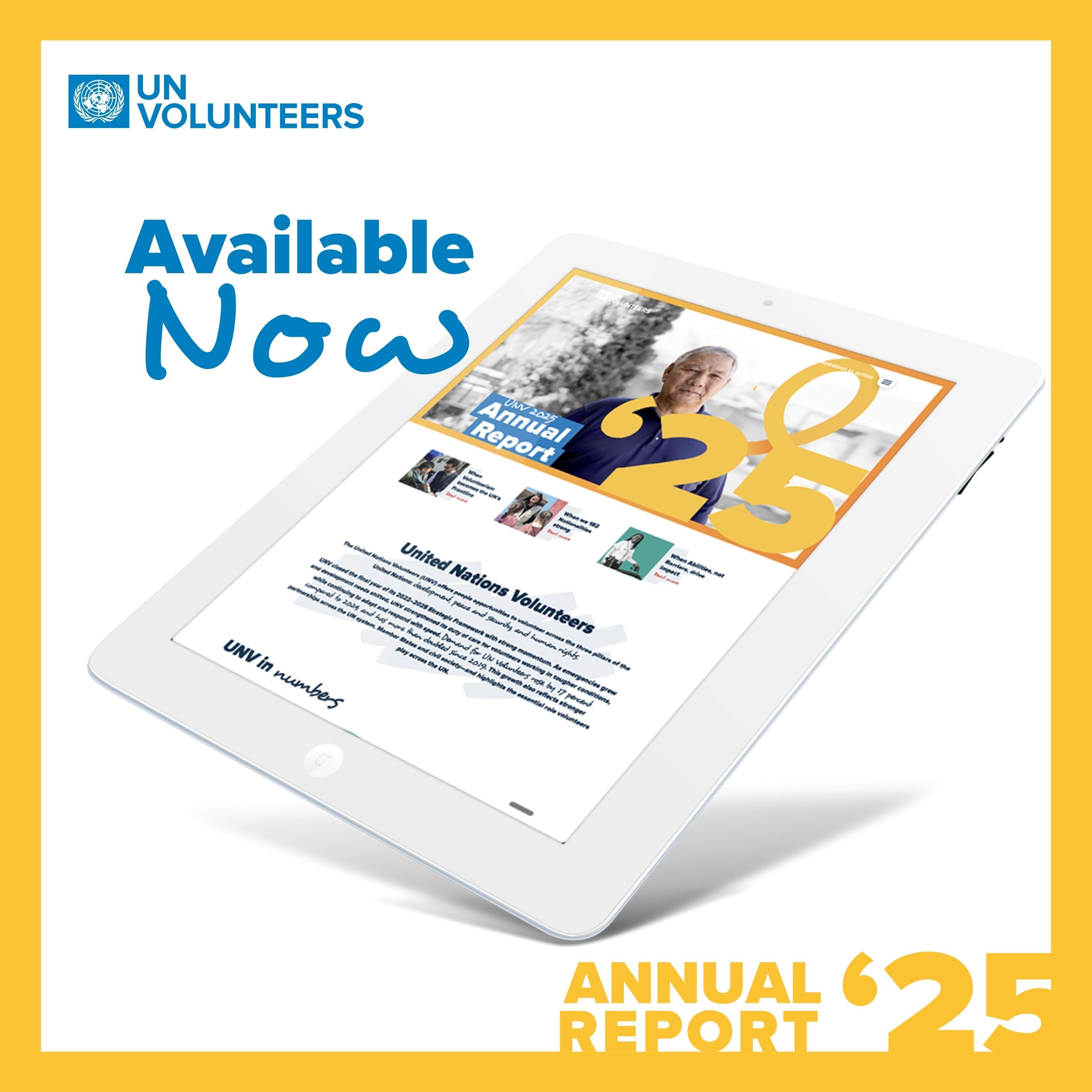 Annual Report Image
