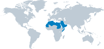 Arab States