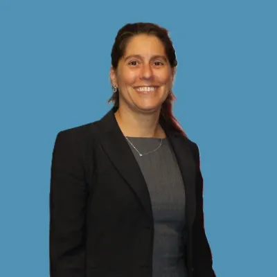 Geraldine Becchi