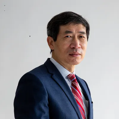 Haoliang Zu