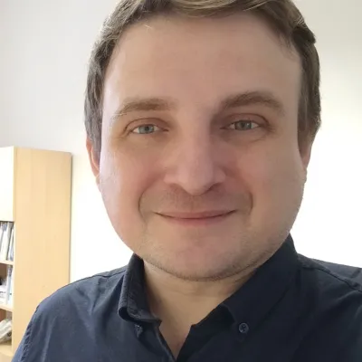 Jakub Dostál
