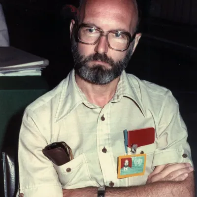 John Gordon