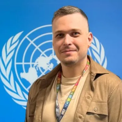 Maksym Solovey