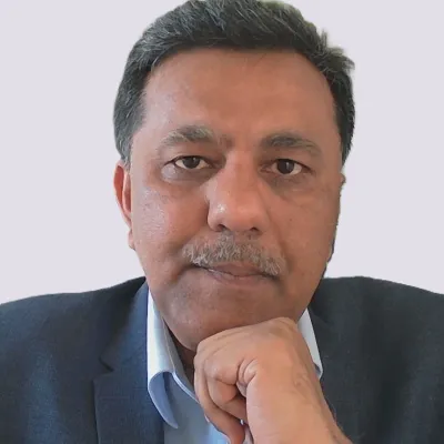 Narendra Mishra