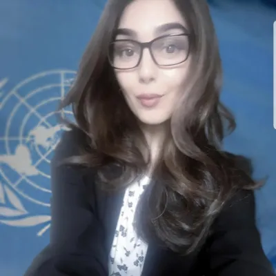 Ayesha Khan