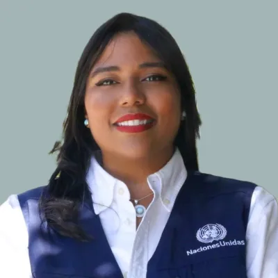 Mildred Clementine Samboy Hernández