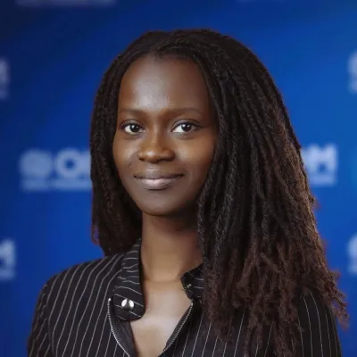 Fatima Diop