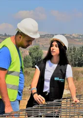 UNV Offer for Lebanon