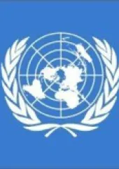 UN logo