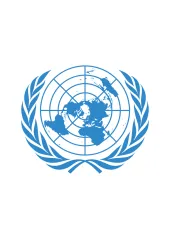 United Nations logo