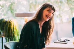 Milanka Nikolic, national UN Volunteer Human Rights Associate with the Office of the UN High Commissioner for Human Rights (OHCHR) in Serbia.