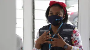 Africa Women Health Champions