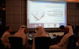 The 2026 SWVR launched in Cairo at a regional event organized by the United Nations Volunteers and the League of Arab States.