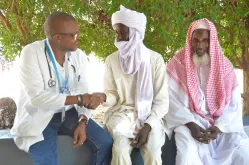 International Volunteer Day 2019