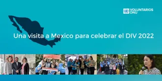 Celebraciones del DIV 2022 en México