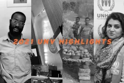 UNV highlights 2021