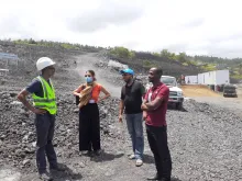 Rita Chiara Mele, Energy Specialist, UNDP Comoros