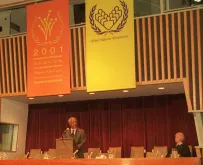 International Volunteer Day: an overview