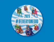 Journée internationale des Volontaires 2023