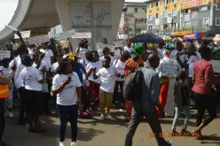 International Volunteer Day 2019