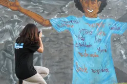 Julia Lima served as national UN Volunteer Communications Associate with UNDP in Brazil.