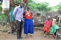 Kenya Devolution Project