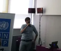 Fostering innovation for development in Kosovo