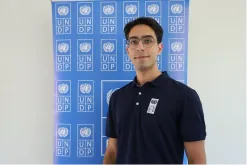 Armaan Khan serves as UN Volunteer Rule of Law and Access to Justice Officer with UNDP in Lao People’s Democratic Republic. His assignment is fully funded by the Government of Ireland.