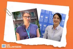 UN Volunteers