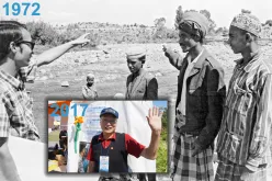 Yoshikazu Ito UNV Yemen 1972 2017