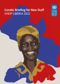 A report designed for UNDP Liberia by Jennifer Klem, online volunteer.