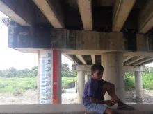 Early warning system