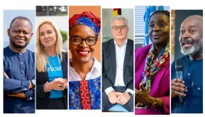 Journeys of Pursuit of Peace and Development