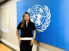 Prakriti GC (Nepal), UN Volunteer Administration and Database Management Officer, UNMISS