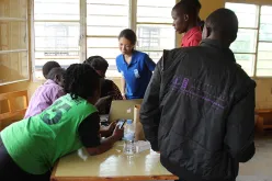 Reina Otsuka served with UNDP as an HRD-UN Volunteer Environment Specialist in Rwanda, and was focused on building human resources, legal frameworks and institutional capacities to implement the Nagoya Protocol in Rwanda.