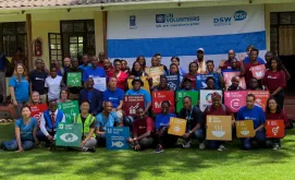 Tanzania Talent Pool Call