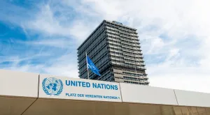 Asian Partners Roundtable takes place at the UNV Headquarters in Bonn from 12 to 13 May, 2026.