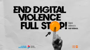 UN Women campaign image