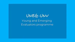 UNEG-UNV partnership cover photo