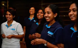 UNV World Bank photo