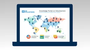UNV Knowledge Portal